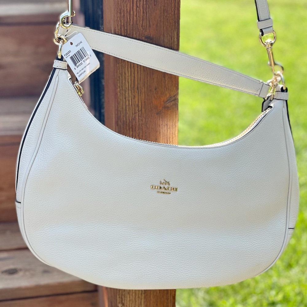 NWT Coach Purse + Wallet